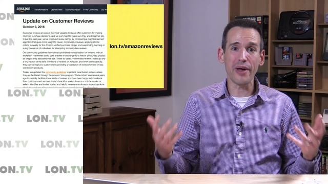 Weekly Wrapup 119 - Amazon Kills Incentivized Reviews, Mibox Update, Plex Cloud Impressions смотреть онлайн