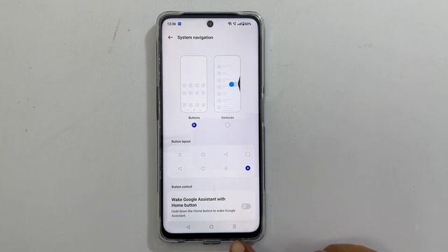 OnePlus Nord CE 3 Lite 5G : Add Navigation Buttons - Customise Back button смотреть онлайн
