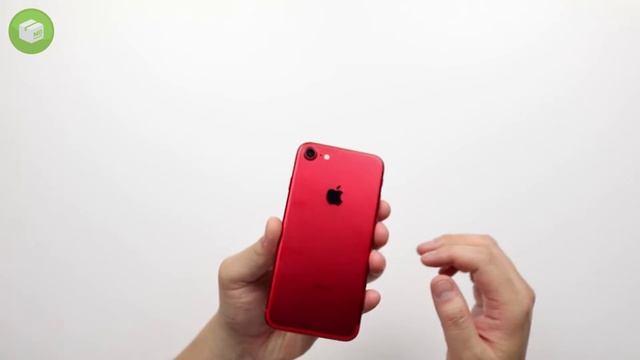 [오늘 뭐 왔지?] 아이폰 7 레드 색상 개봉기 (Apple iPhone 7 Red Unboxing смотреть онлайн