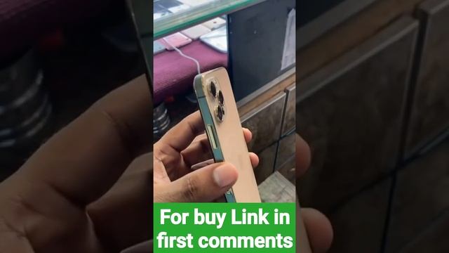 Apple iPhone 12 Pro Max, 128GB, Pacific Blue - Unlocked (Renewed Premium)#shots смотреть онлайн