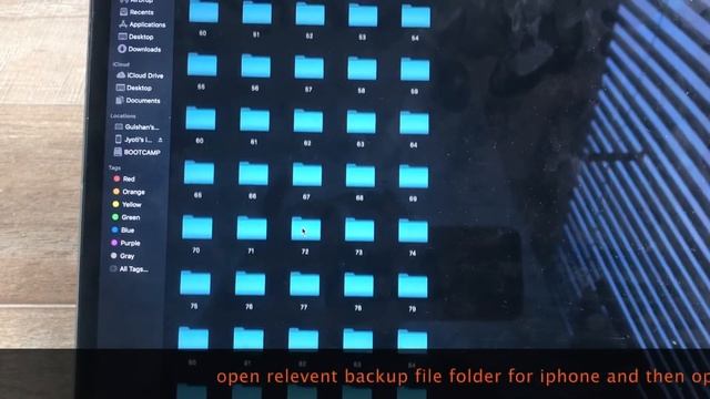iPhone backup not compatible !! back up corrupted error ?? iPhone backup failed !! Here is Solution смотреть онлайн