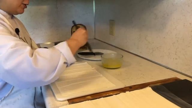 How to Bake Apple Roses (A delicious treat to honor Mother Mary) смотреть онлайн