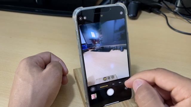 Como Sacar una Foto Con Temporizador en iPhone 13, 13 Mini, 13 Pro y 13 Pro Max смотреть онлайн