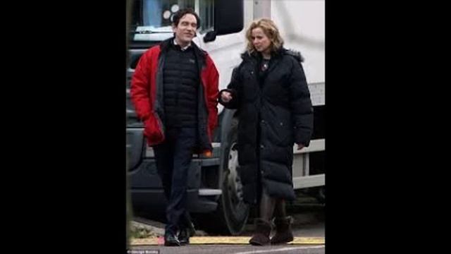 Apple Tree Yard interviews author Louise Doughty actress Emily Watson смотреть онлайн