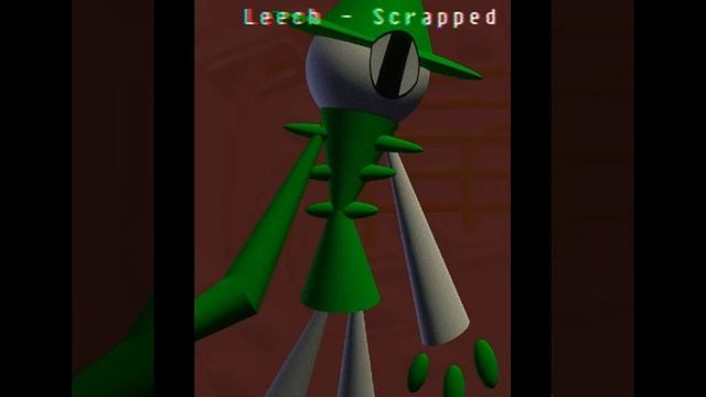 Leech (Scrapped Song) - Friday Night Funkin vs Dave and Bambi Golden Apple Cutting Room Floor смотреть онлайн