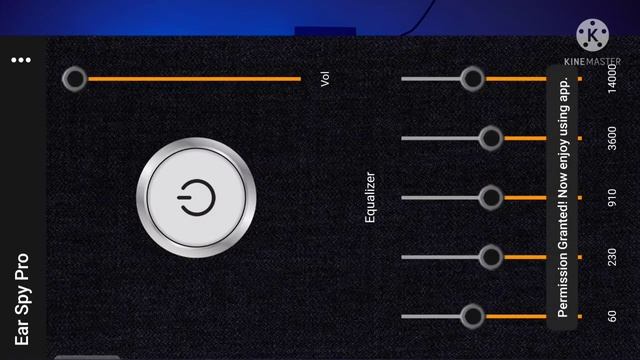 Ear Spy: Super Hearing - The Ultimate Hearing Aid App For Android And IPhone