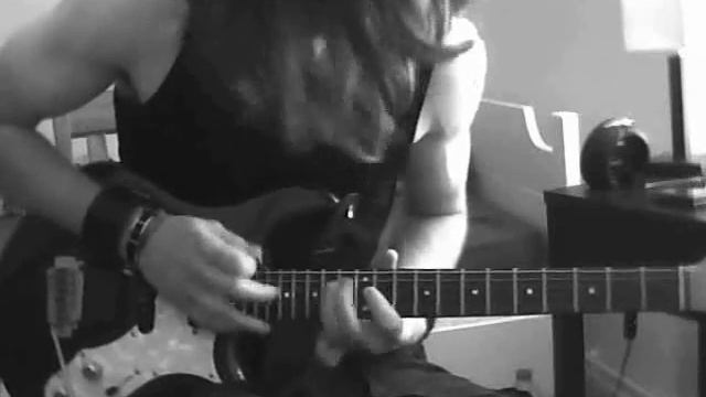 Painkiller Cover Judas Priest HQ Sound смотреть онлайн