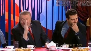 О повороте оси Земли. Америка. Жириновский В. В.