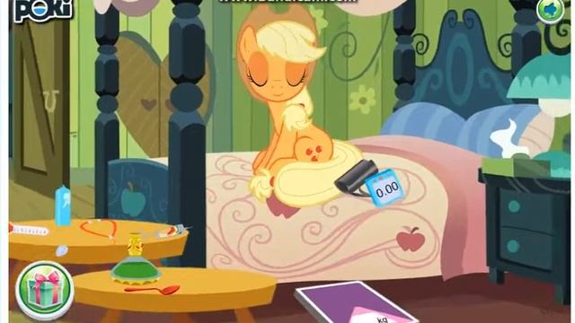 APPLE JACK FLU (please dont ask ) смотреть онлайн