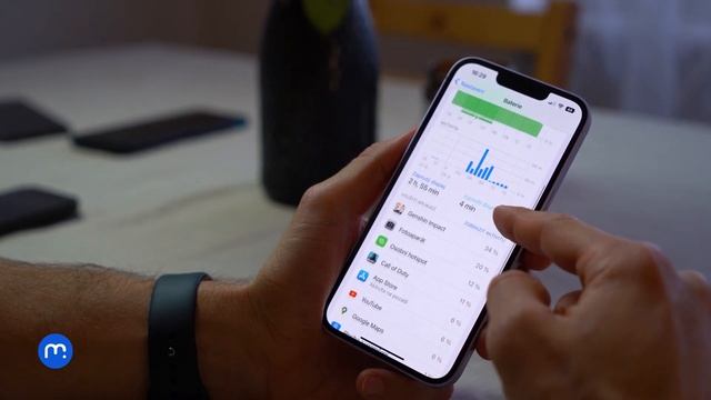 Apple iPhone 14 (RECENZE) - Jen převlečený iPhone 13? смотреть онлайн