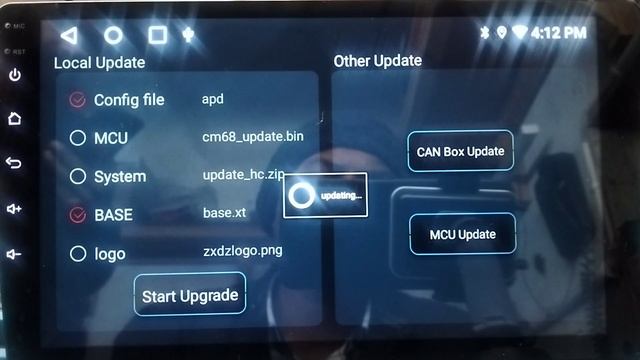 How to install Zlink for Apple car Play & Android Auto in Android Car player. Restore Zlink App. смотреть онлайн