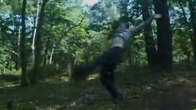 Parkour & Free Running смотреть онлайн