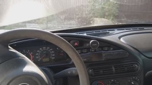 Замена перегоревших ламп в приборке нивы шевроле