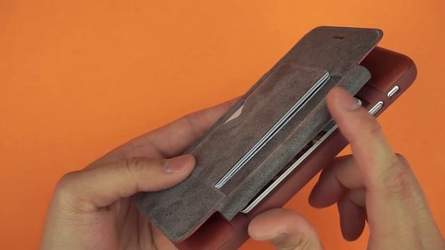 Bellroy Phone Wallet for iPhone 6s Plus - Review смотреть онлайн