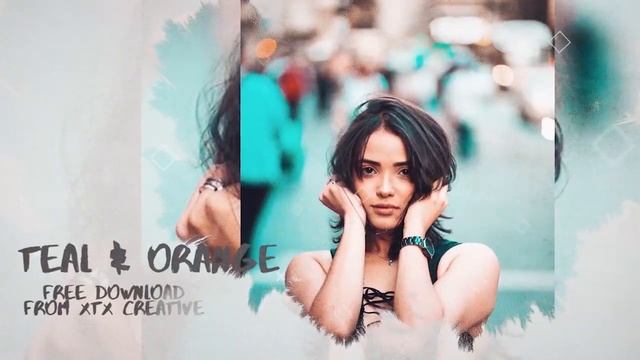 Edit Foto Liburan Tahun Baru Jadi Keren Dengan 20+ Preset Premium Lightroom ini | Android | iOs | P смотреть онлайн