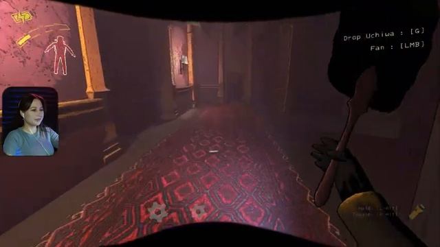 САМУРАЙСКАЯ ПЛАНЕТА ➤ LETHAL COMPANY КООП