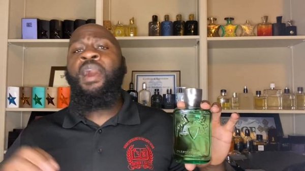 Greenley Parfums de Marly