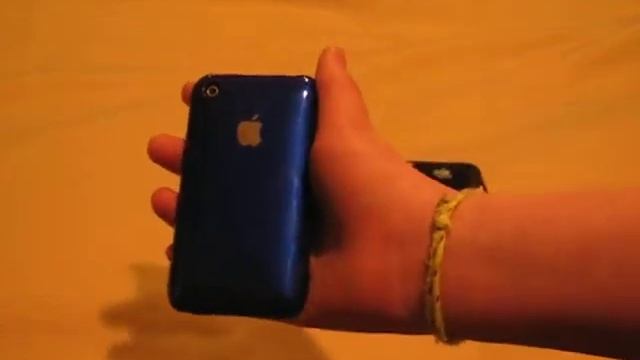 iPhone 2g 3g and 3gs snap on case review смотреть онлайн