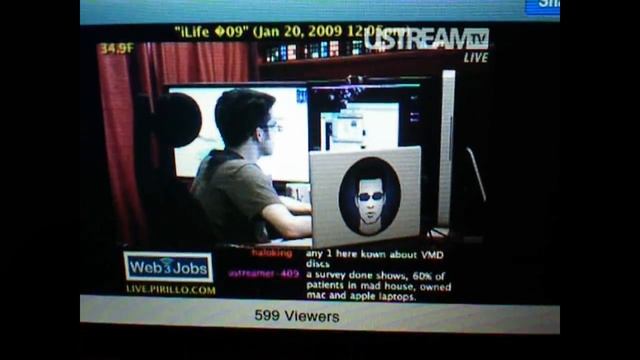 Ustream app review for iphone 3g смотреть онлайн