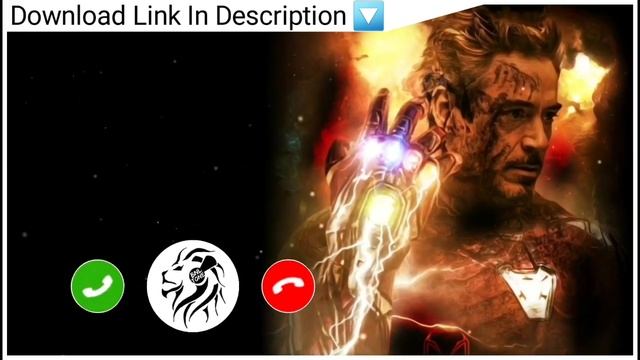 Avengers Ringtone Remix | Avengers Endgame Marimba Ringtone + Download Link смотреть онлайн