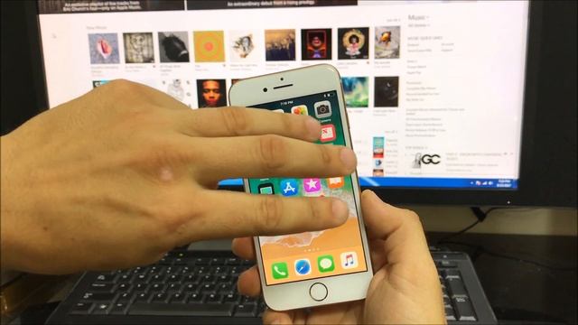 How to Disable / Turn OFF TalkBack on a Apple iPhone 8 смотреть онлайн