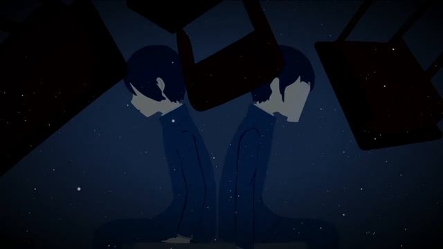 【Slowed + Reverb】Lost One's Weeping【JubyPhonic Piano Cover】