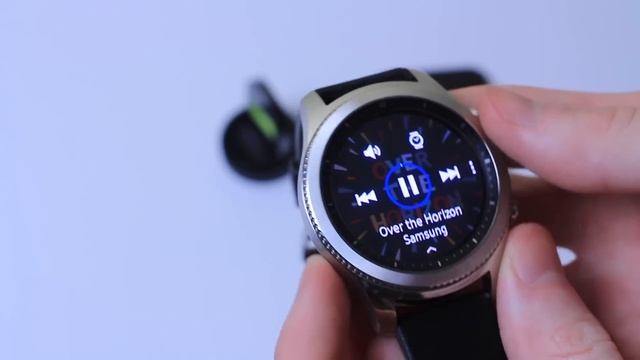 Samsung Gear S3 teszt - a szükséges ráncfelvarrás смотреть онлайн