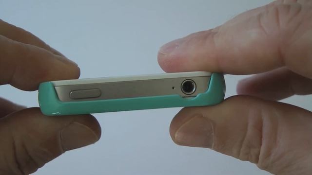 Elago S4 iPhone 4 Case Review смотреть онлайн