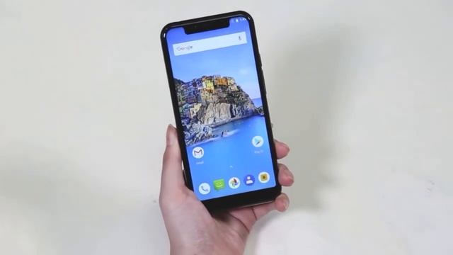 Ulefone X Official Video - iPhone X Copy | iPhone X Killer in 2018 смотреть онлайн