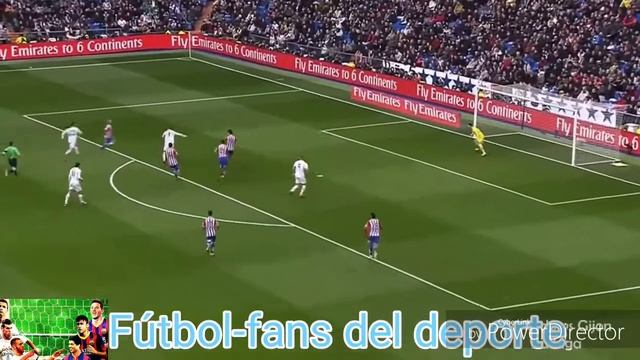 Cristiano Ronaldo vs Lionel Messi ● Top 10 Goals 2 HD 2016/2027 смотреть онлайн