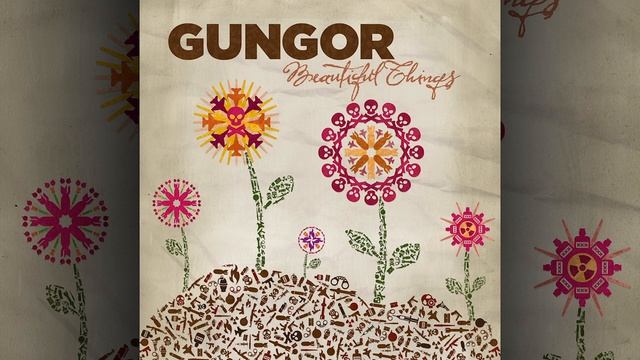 Gungor - Cannot Keep You смотреть онлайн