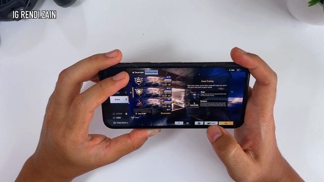 Unboxing iPhone X 64gb Test Pubg 2021 Test Temprature‼️ Beli dari Followers✨ смотреть онлайн