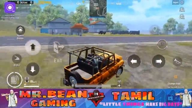 LETS PLAY PUBG MOBILE | IPHONE XR | SUPPORT GUYS | MR,BEAN смотреть онлайн