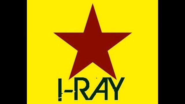 i-ray - galleons high смотреть онлайн