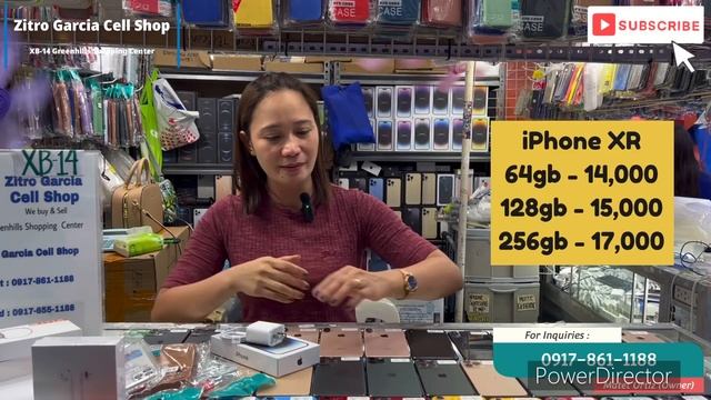Price update | iPhone 15 | Raffle Giveaway | Zitro Garcia Cell Shop смотреть онлайн