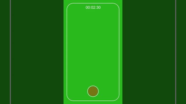 iPhone video recording green screen video смотреть онлайн