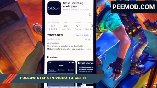 The Witcher 3 Wild Hunt On iPhone ⭐ How to Install The Witcher 3 Wild Hunt Mobile Android & iOS