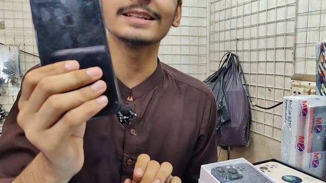 Eid Offer OnePlus Iphone 6 7 8 7+ 13pro 14pro 15 Infinix Nokia Airbuds ||Technical Gossips смотреть онлайн