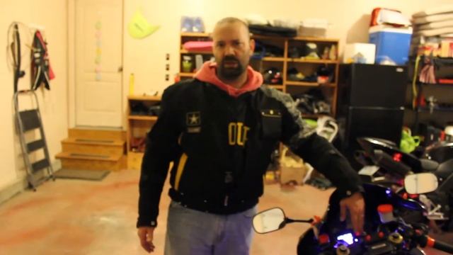 Full Overview of LuckyBike Android / iOS Controlled LED Kit Multi Color смотреть онлайн
