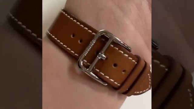 Ремешок для Apple Watch смотреть онлайн