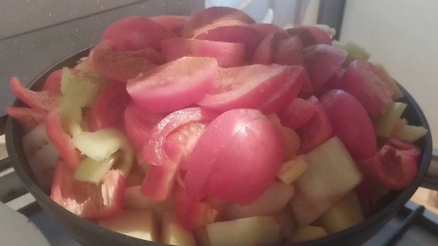 Моя породия на Хашламу