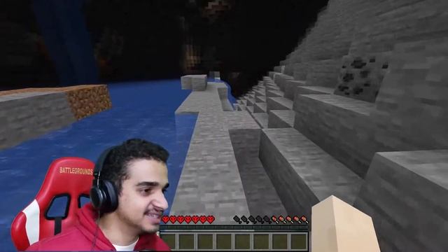 I SURVIVED 100 DAYS OF HARDCORE MINECRAFT EXECPT IT'S ONE DAY | Minecraft | Part 2 смотреть онлайн
