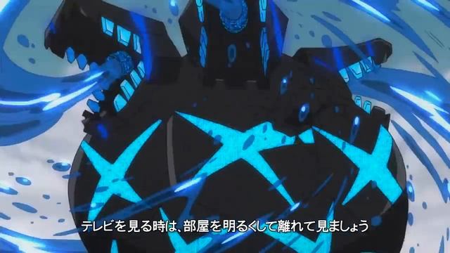 How Darling In the FranXX Wrecked its Worldbuilding смотреть онлайн