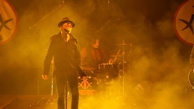 The MATRIXX – Меня зовут (Воскресенск, 18.12.2016) смотреть онлайн