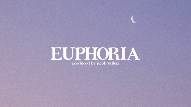 (FREE FOR PROFIT) The Weeknd x Blackbear Type Beat - “Euphoria” смотреть онлайн