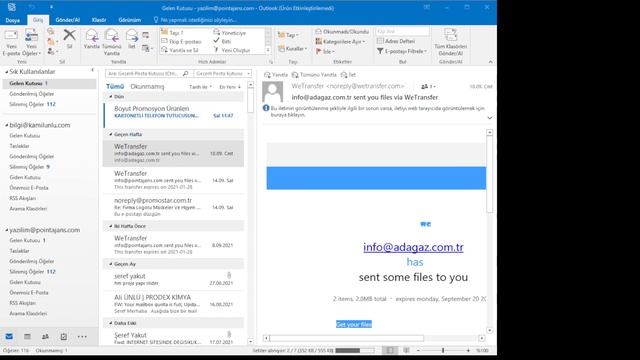 Yandex Servisi Mail Kullanımı ve Kurulumlar смотреть онлайн