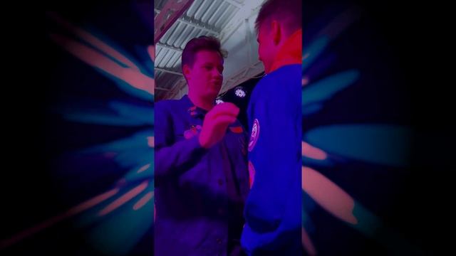Вечер Вожатые Детям смотреть онлайн