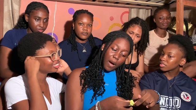 THE MAFIA GAME FT THE GIRLS|| mafia game||chronicles of fifi смотреть онлайн