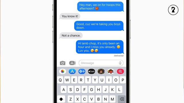 ايفونك هيدعم النظام الجديد؟ l iPadOS و iOS 16 اهم مميزات نظام смотреть онлайн