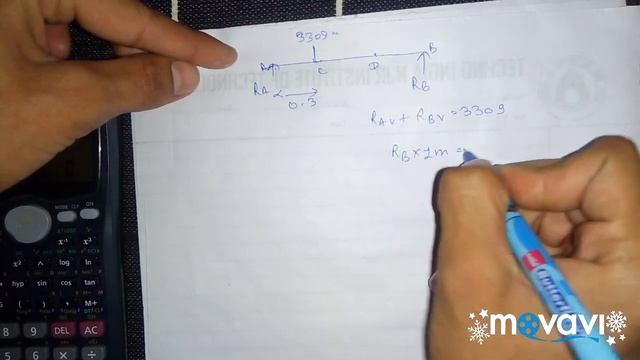 design of shaft (numerical problem) смотреть онлайн